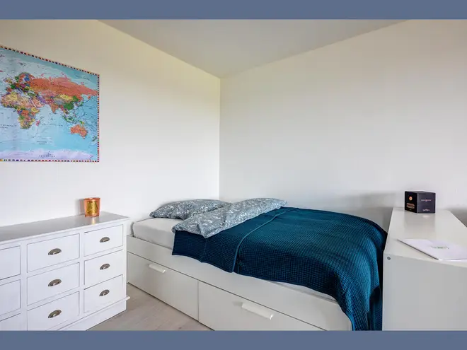 1 Zimmer Wohnung mit 36 m² in München – Bild 3