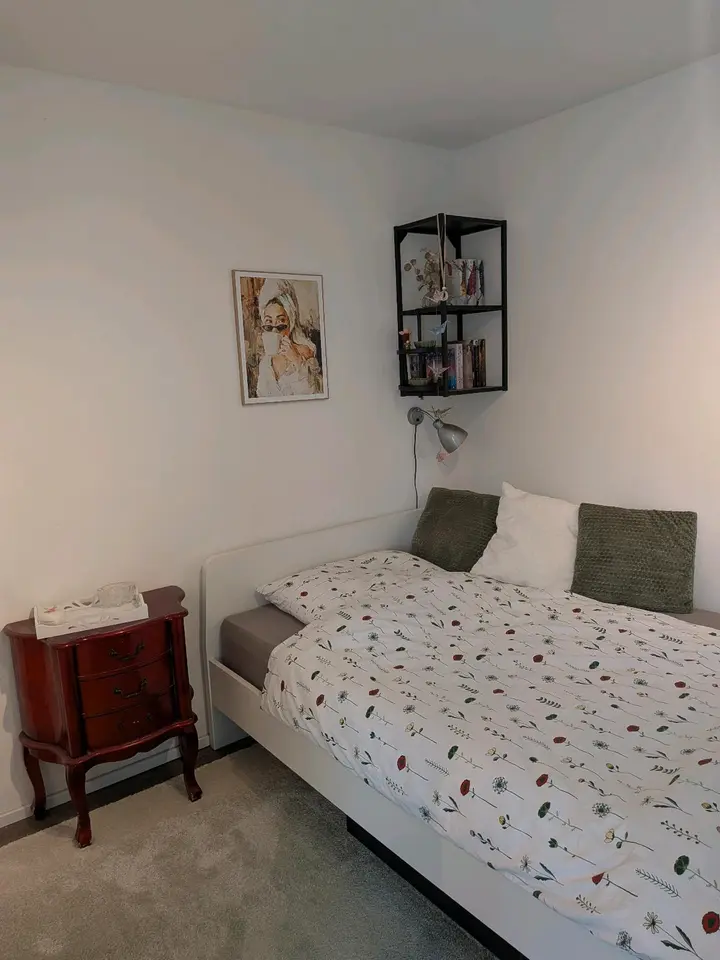 WG-Zimmer mit 20 m² in Flensburg – Bild 4