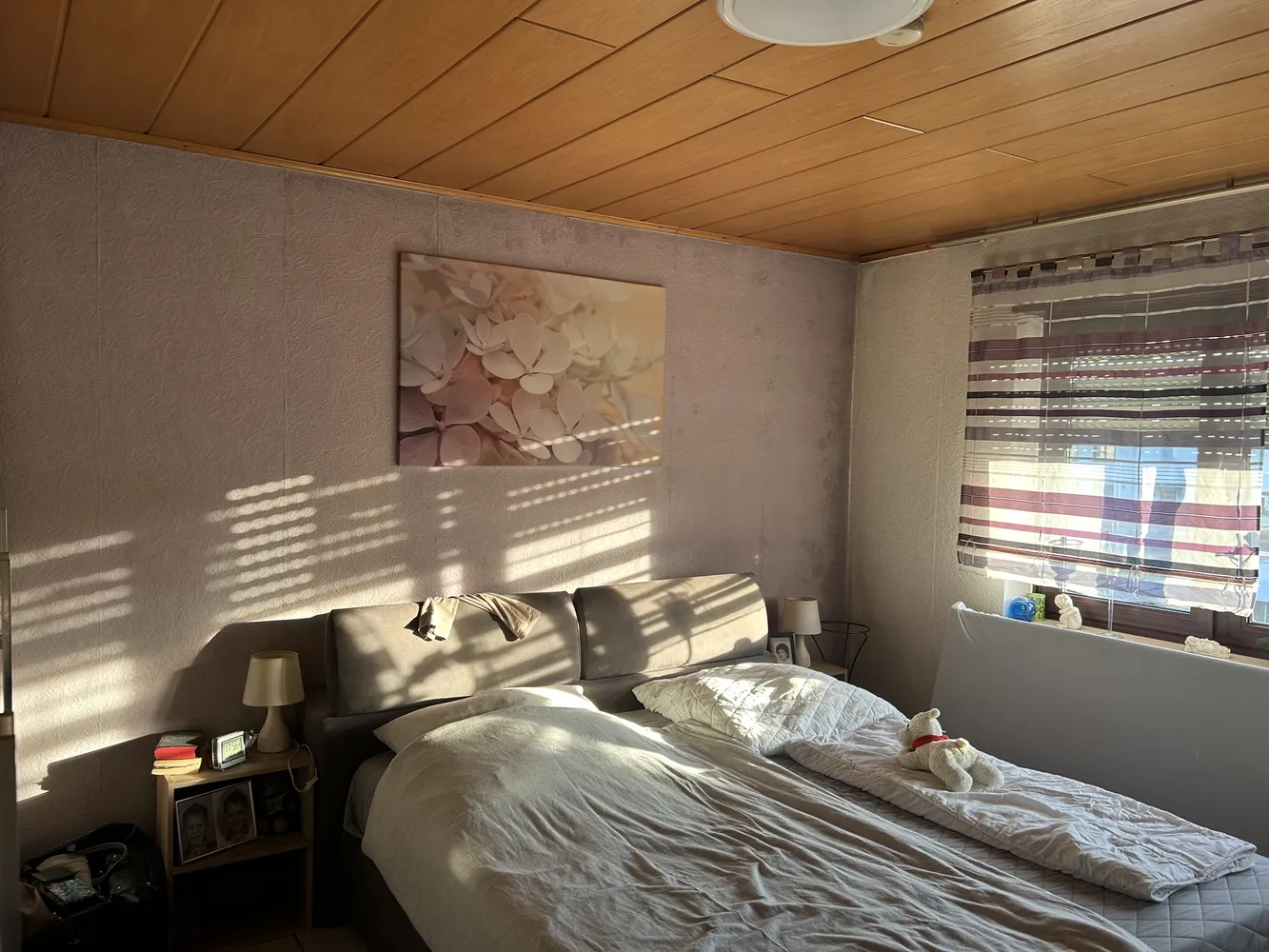 3 Zimmer Wohnung mit 90 m² in Mannheim – Bild 10