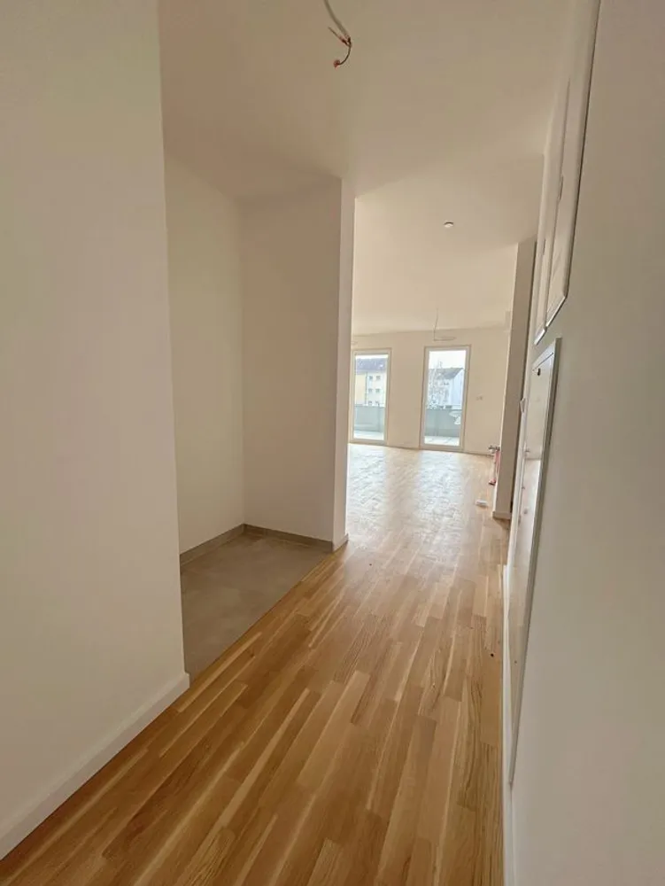 2 Zimmer Wohnung mit 50 m² in Bad Kreuznach – Bild 8