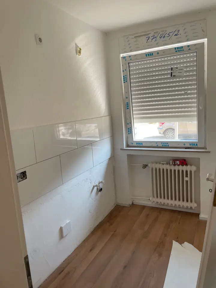 2 Zimmer Wohnung mit 47 m² in Bochum – Bild 3