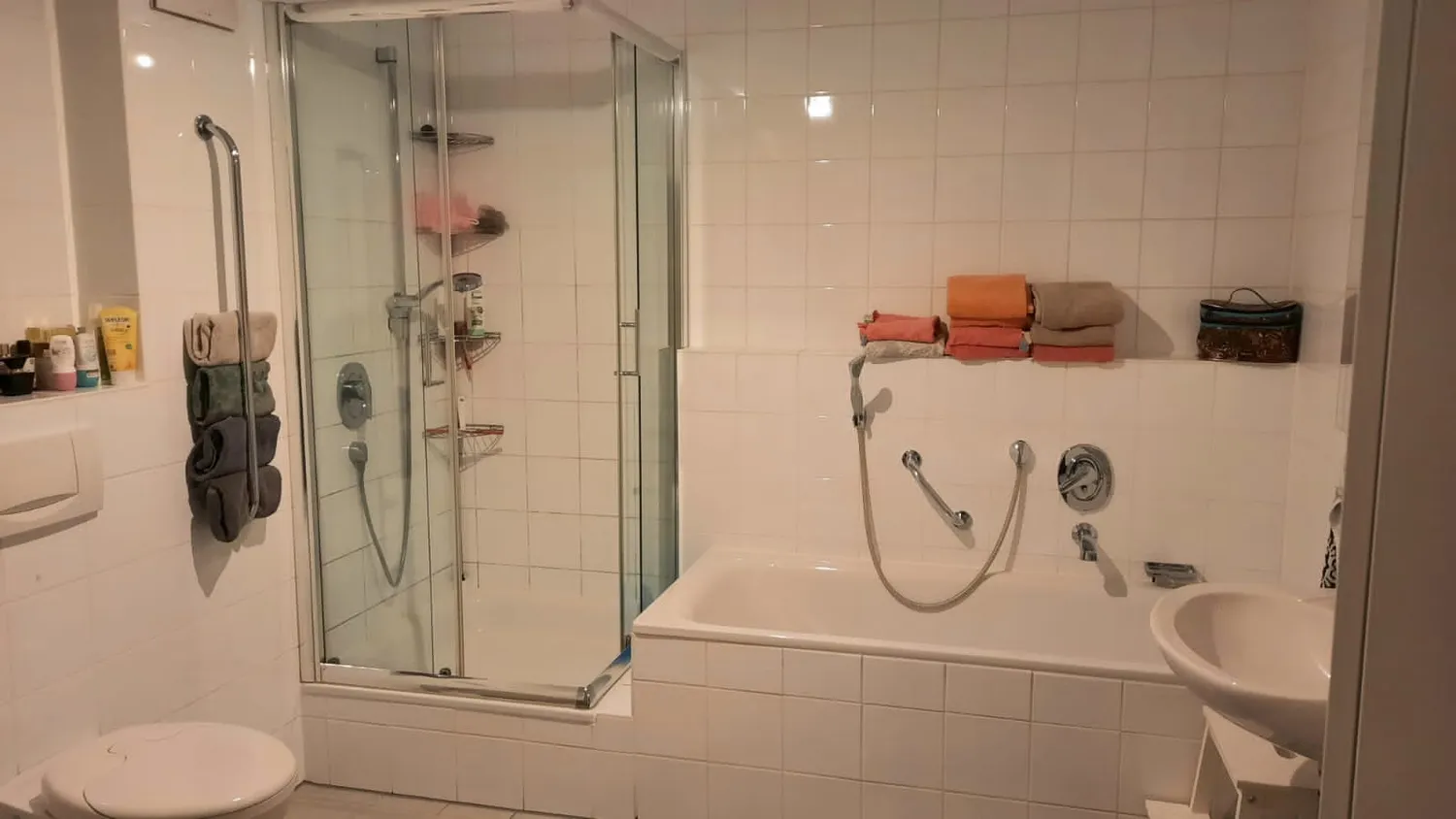 4 Zimmer Wohnung mit 120 m² in Bielefeld – Bild 4
