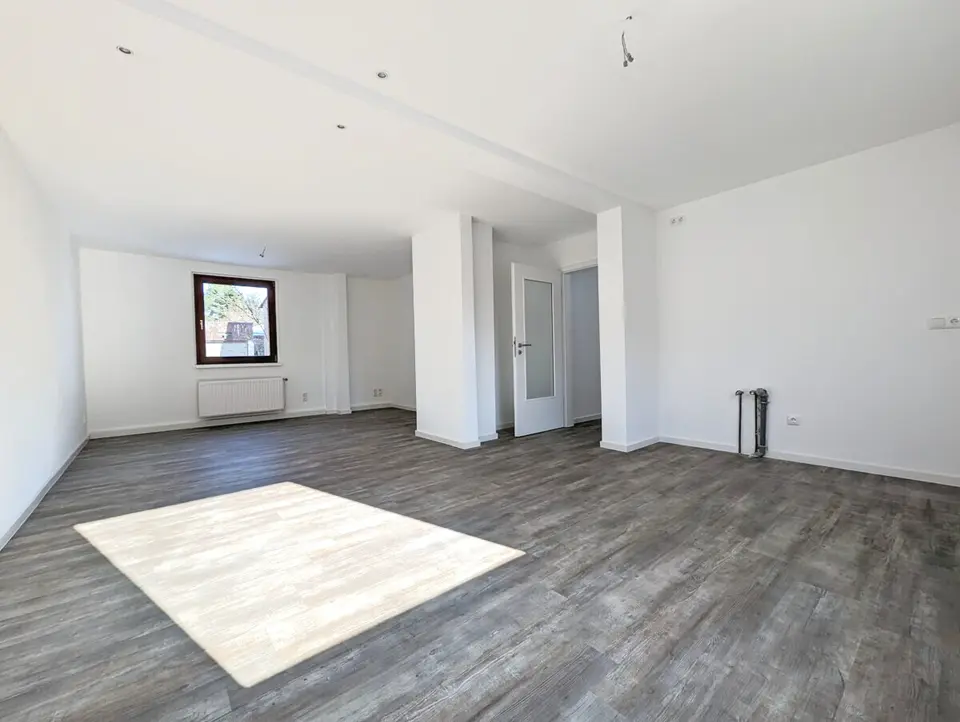 4 Zimmer Haus mit 100 m² in Zwickau – Bild 1