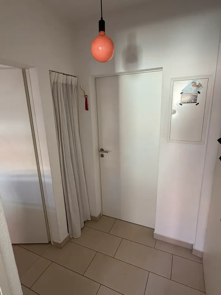 2 Zimmer Wohnung mit 33 m² in Nürnberg – Bild 9