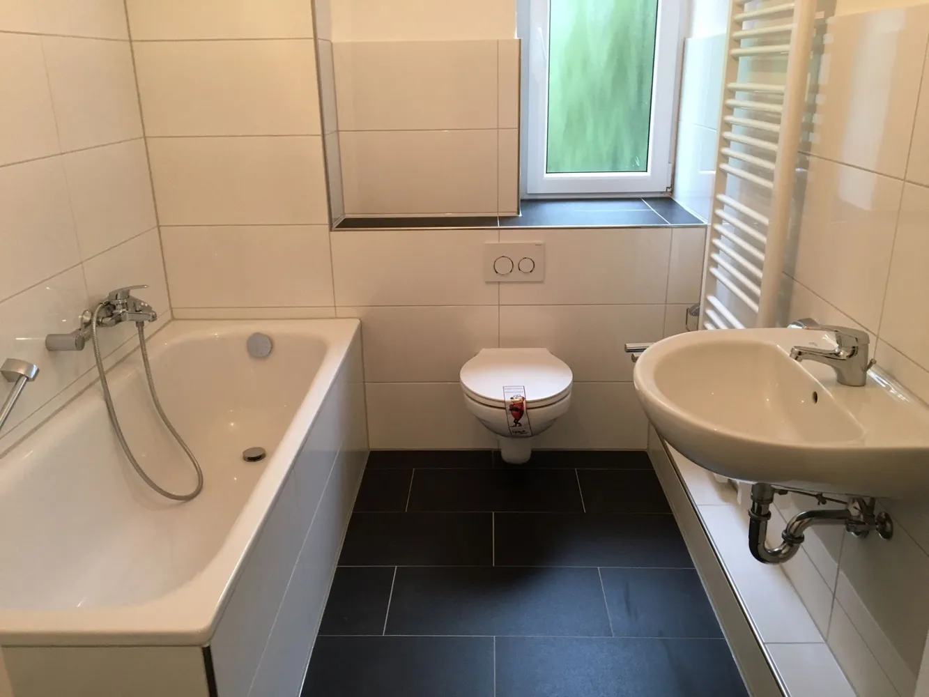4 Zimmer Wohnung mit 83 m² in Essen – Bild 9