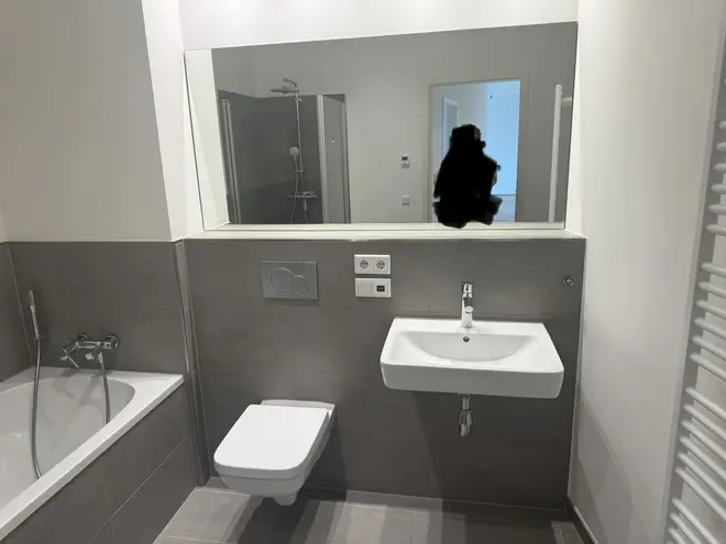 2 Zimmer Wohnung mit 62 m² in Leipzig – Bild 6