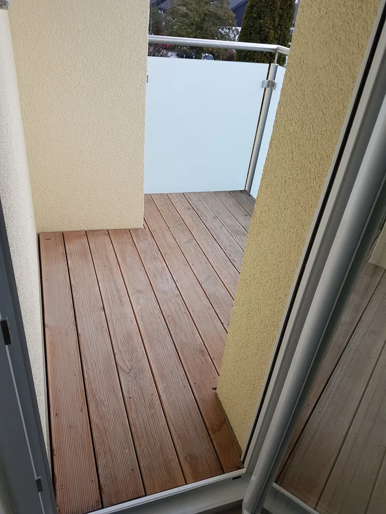 3 room apartment with 90 m² in Backnang – Photo 1
