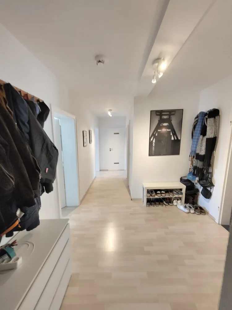 4 Zimmer Wohnung mit 94 m² in Essen – Bild 8