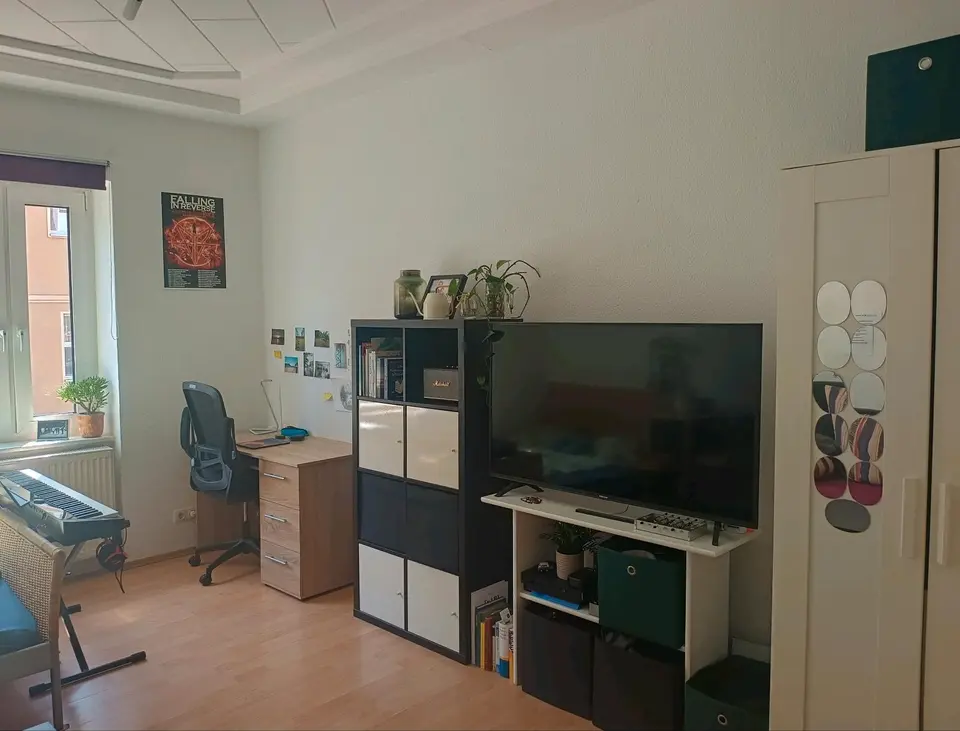 WG-Zimmer mit 64 m² in Erfurt – Bild 4