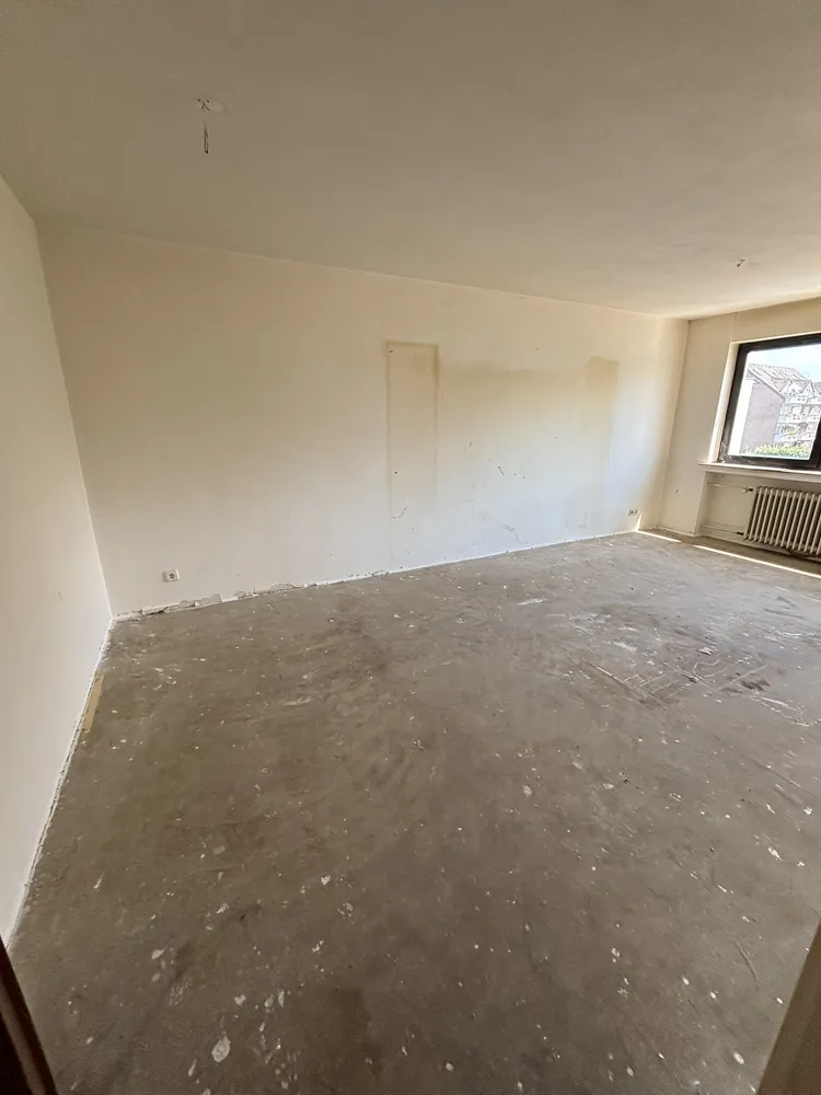 2 Zimmer Wohnung mit 52 m² in Langenfeld – Bild 4