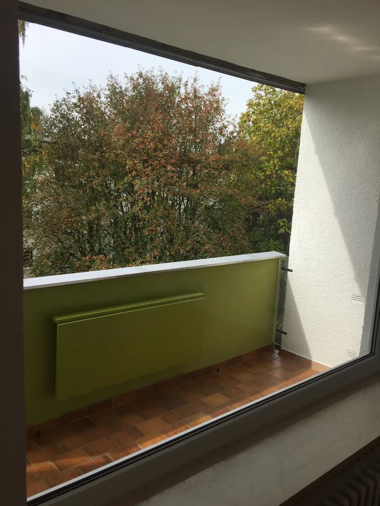 3 room apartment with 70 m² in Munich – Photo 8