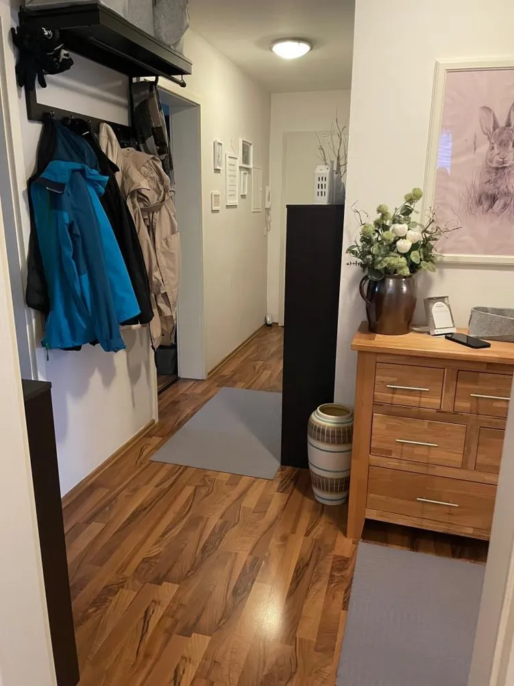 3 Zimmer Wohnung mit 74 m² in Hof – Bild 8
