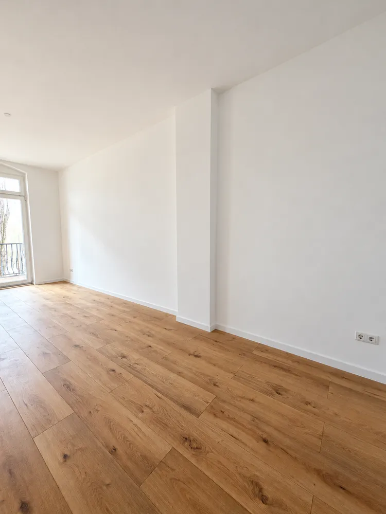 3 Zimmer Wohnung mit 103 m² in Pirna – Bild 9