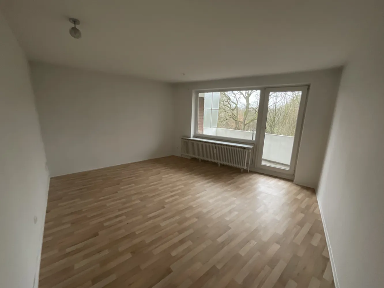 3 Zimmer Wohnung mit 75 m² in Bremen – Bild 1