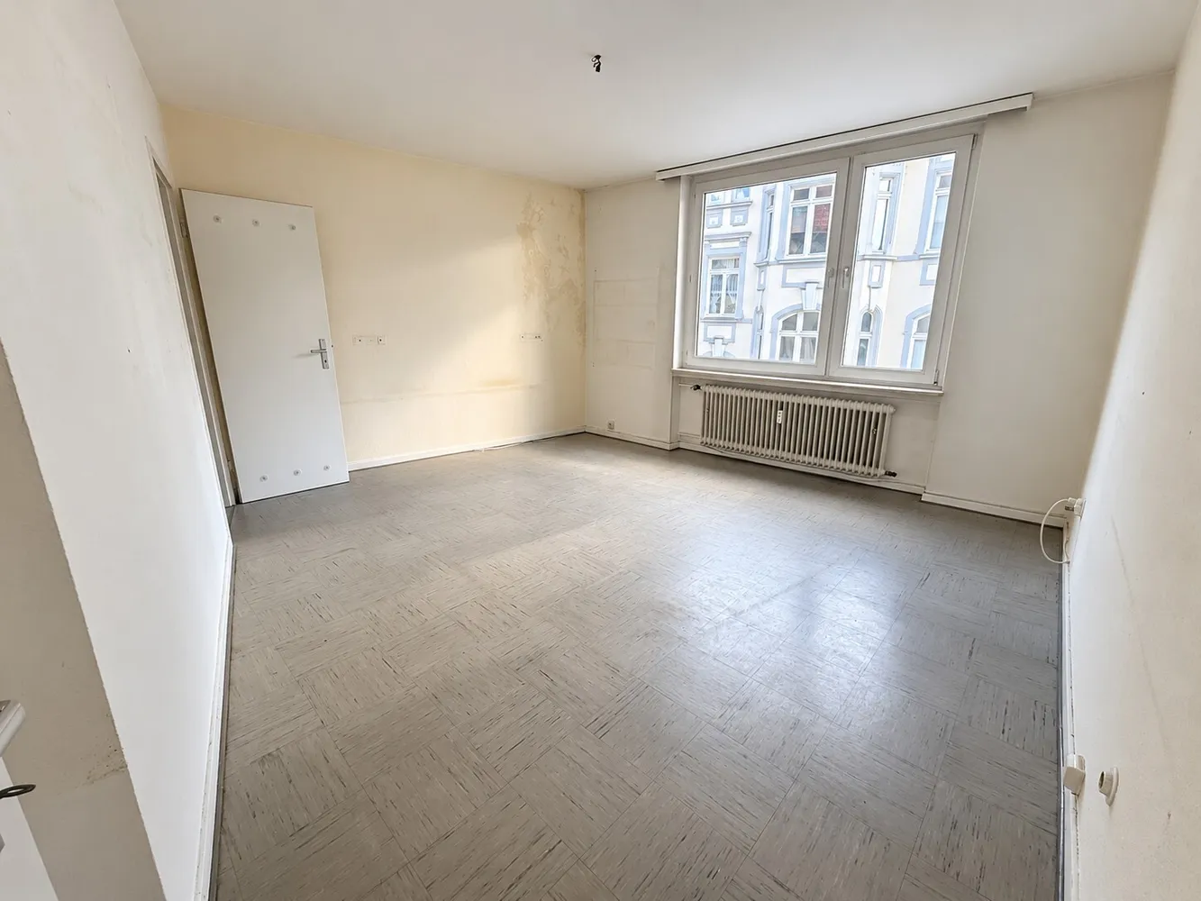 2 room apartment with 71 m² in Bonn – Photo 3