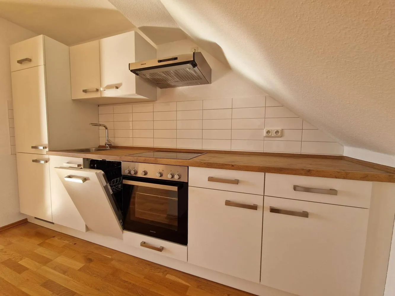 2 Zimmer Wohnung mit 59 m² in Leipzig – Bild 7