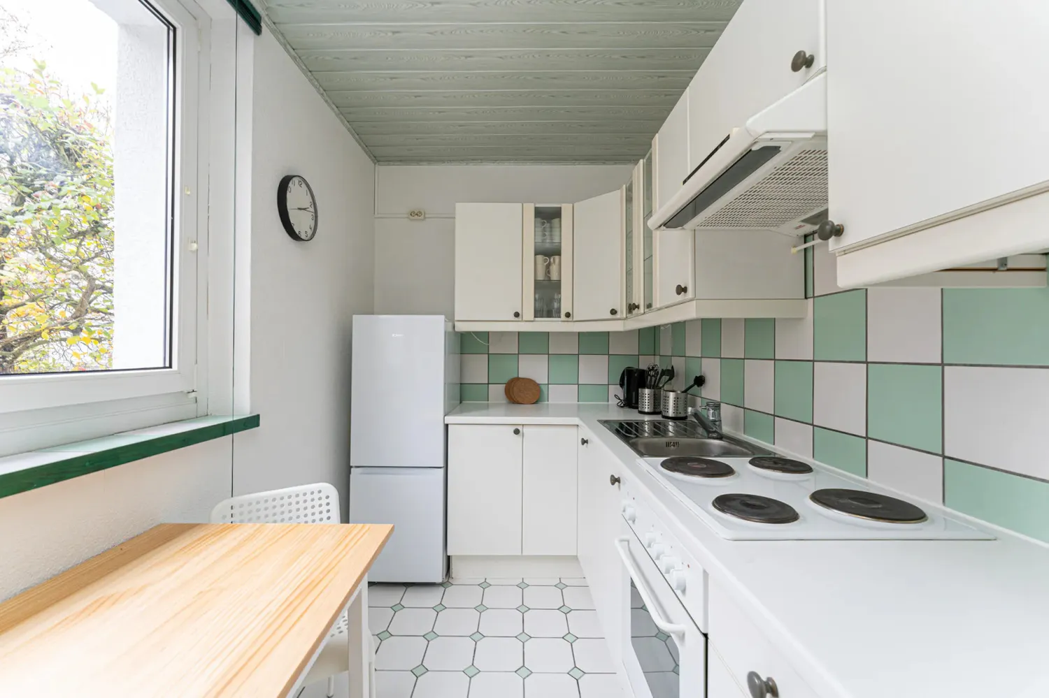 WG-Zimmer mit 17 m² in Potsdam – Bild 2