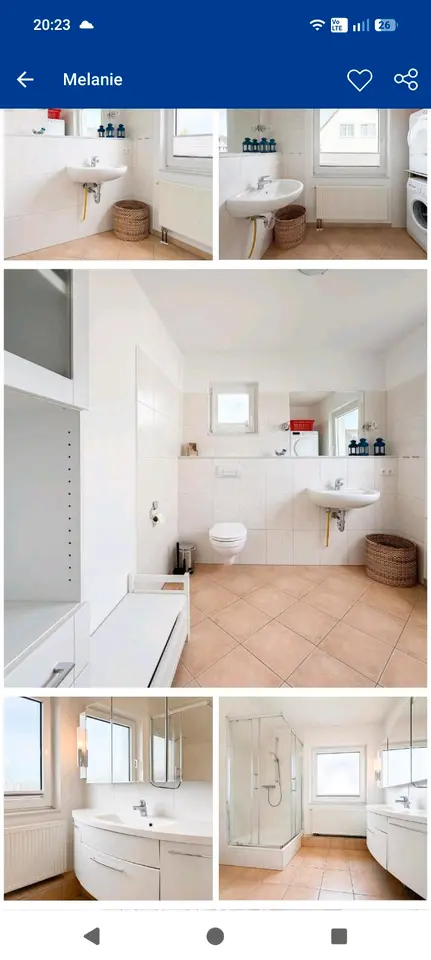 4 Zimmer Haus mit 100 m² in Lübeck – Bild 6