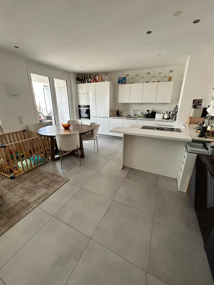 2 Zimmer Wohnung mit 52 m² in München – Bild 5