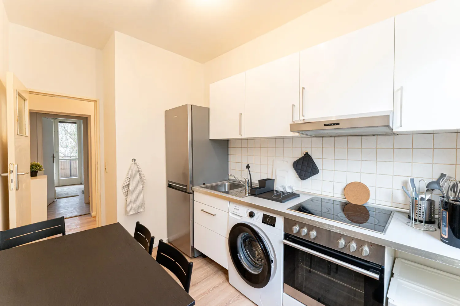 Shared room with 10 m² in Berlin – Photo 8