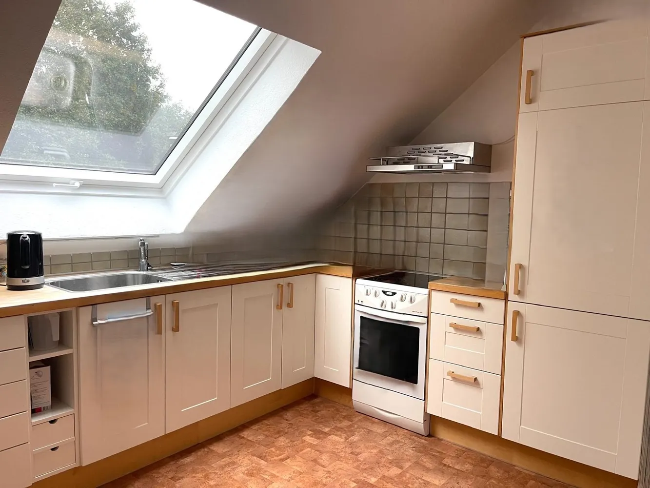 3 Zimmer Wohnung mit 75 m² in Gütersloh – Bild 5