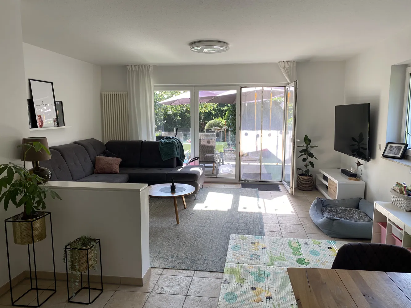 3 room apartment with 120 m² in Münster – Photo 12