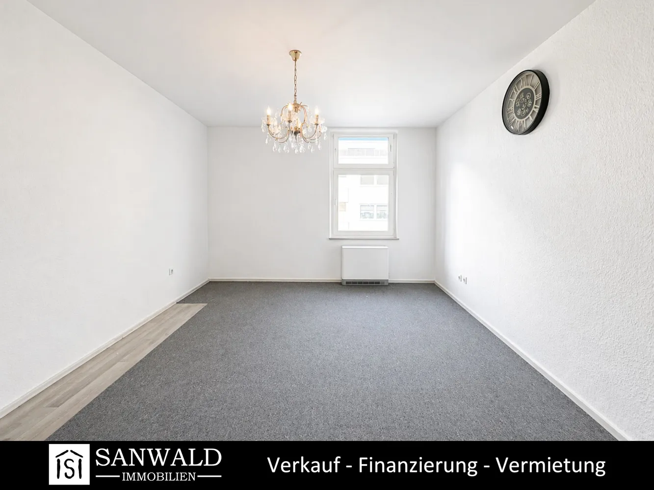 4 Zimmer Wohnung mit 75 m² in Gelsenkirchen – Bild 3