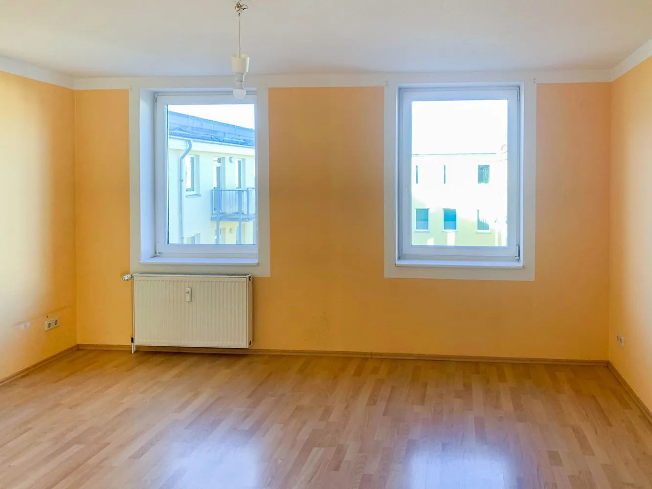 3 room apartment with 71 m² in Magdeburg – Photo 8
