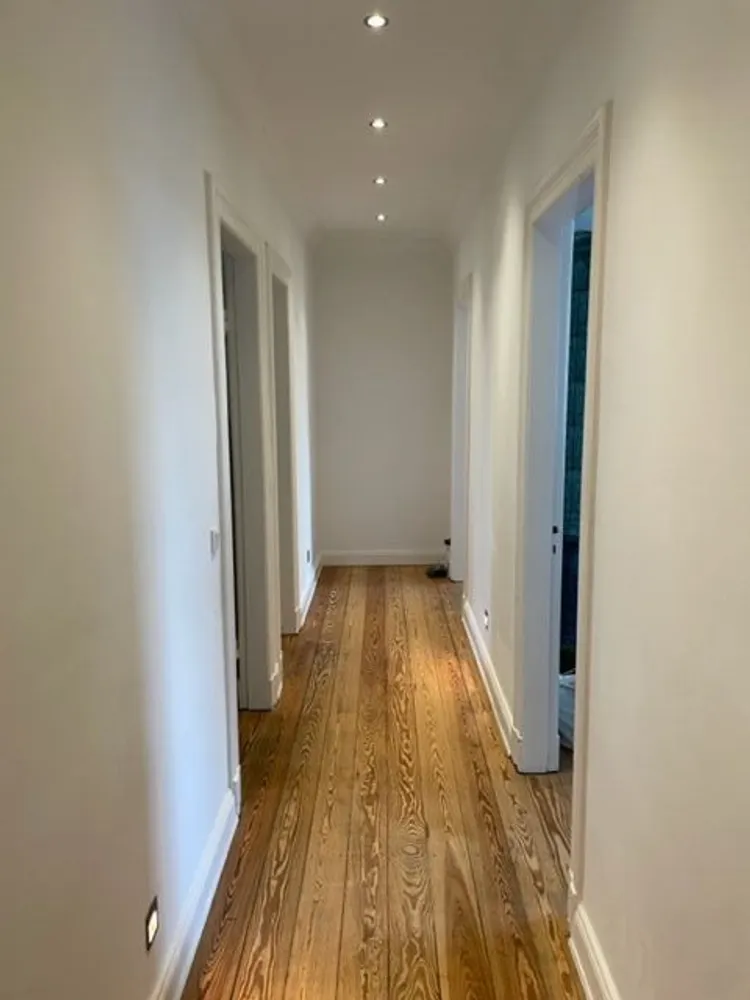 2 Zimmer Wohnung mit 52 m² in Hamburg – Bild 4