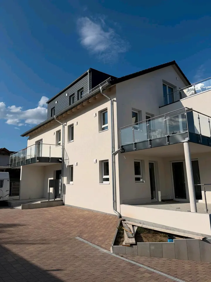 3 Zimmer Wohnung mit 68 m² in Mosbach – Bild 5