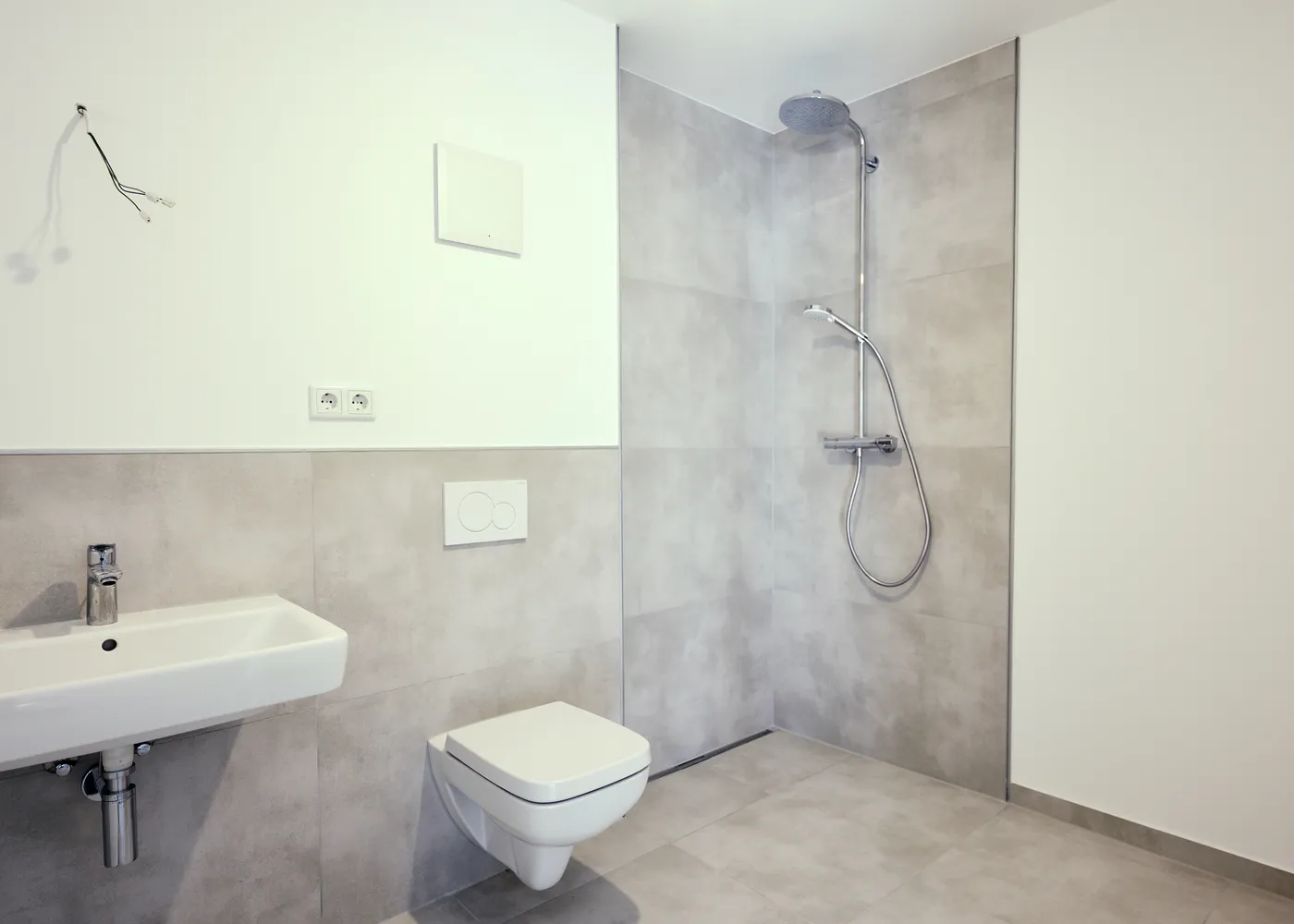 2 Zimmer Wohnung mit 65 m² in Wuppertal – Bild 4