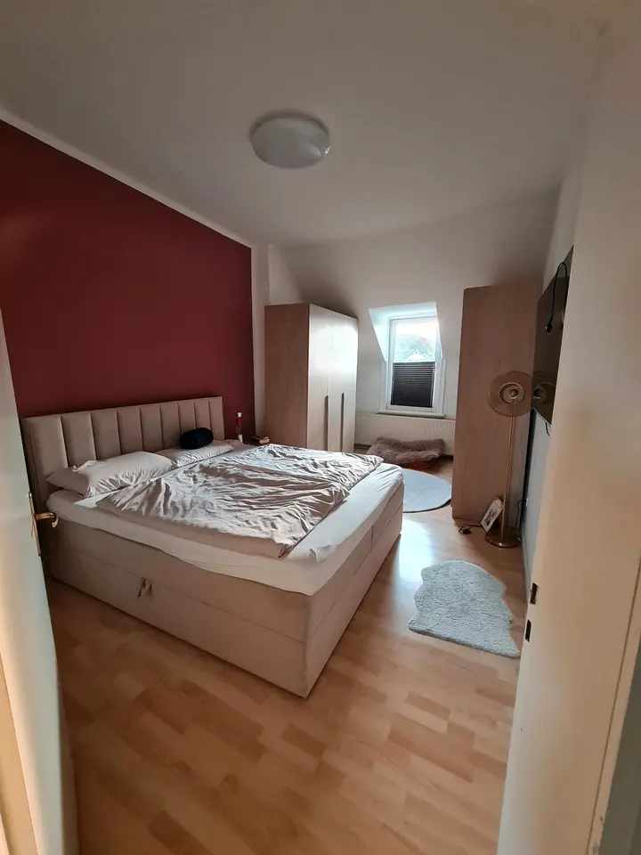 3 Zimmer Wohnung mit 100 m² in Kassel – Bild 9