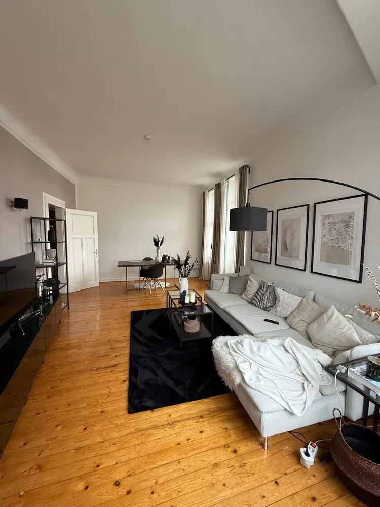 2 Zimmer Wohnung mit 82 m² in Mönchengladbach – Bild 5