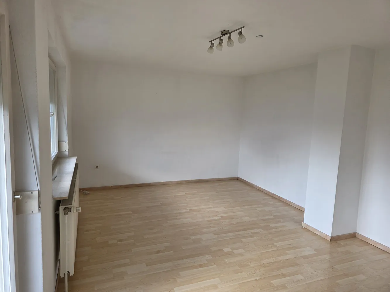 4 room apartment with 64 m² in Backnang – Photo 3