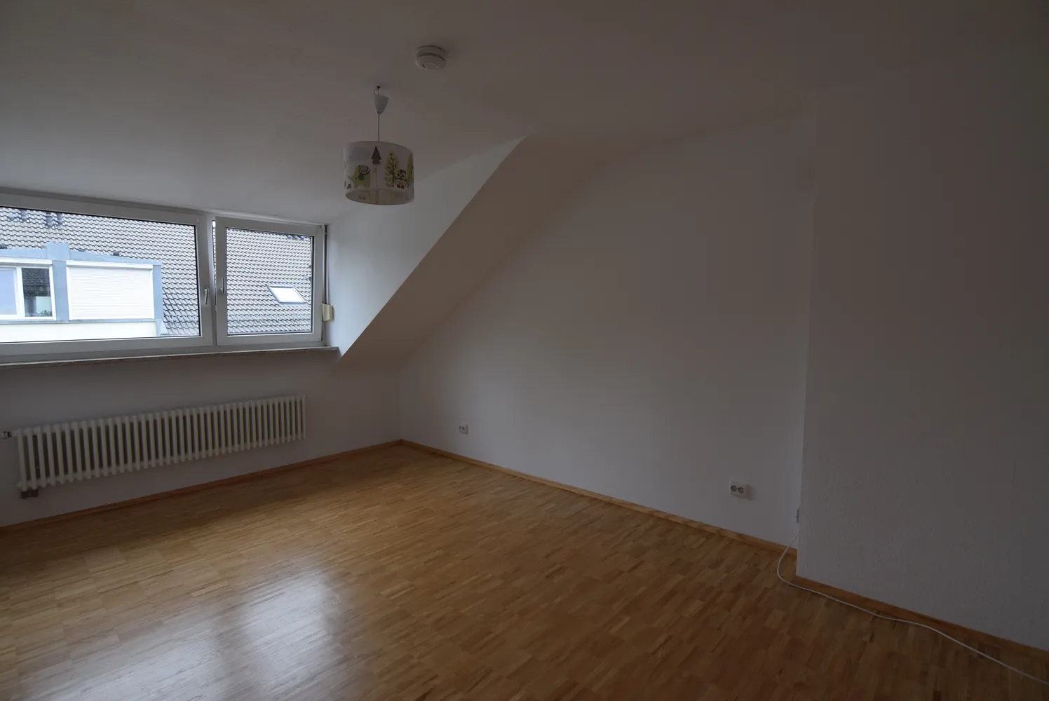 3 Zimmer Wohnung mit 83 m² in Karlsruhe – Bild 3