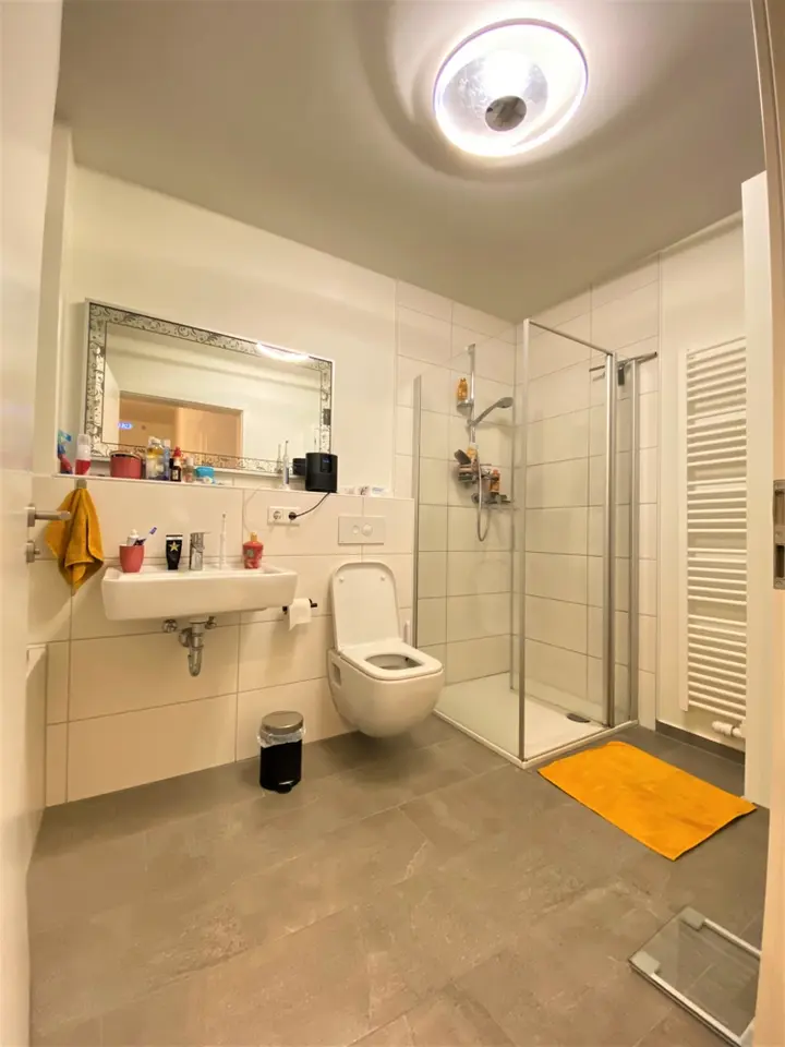 3 Zimmer Wohnung mit 89 m² in Gießen – Bild 4