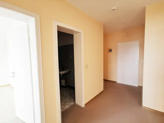 2 Zimmer Wohnung mit 63 m² in Hannover – Bild 11