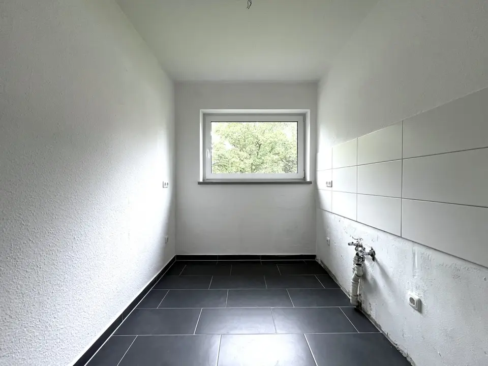 3 Zimmer Wohnung mit 60 m² in Lübeck – Bild 4