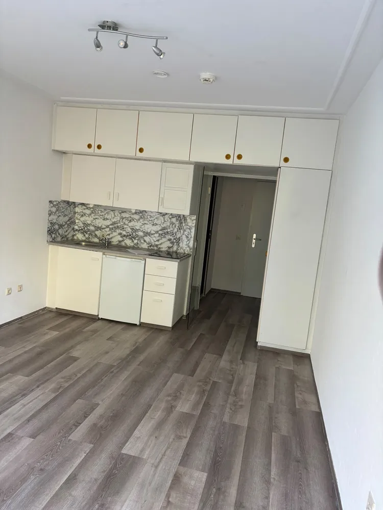 1 Zimmer Wohnung mit 28 m² in München – Bild 2