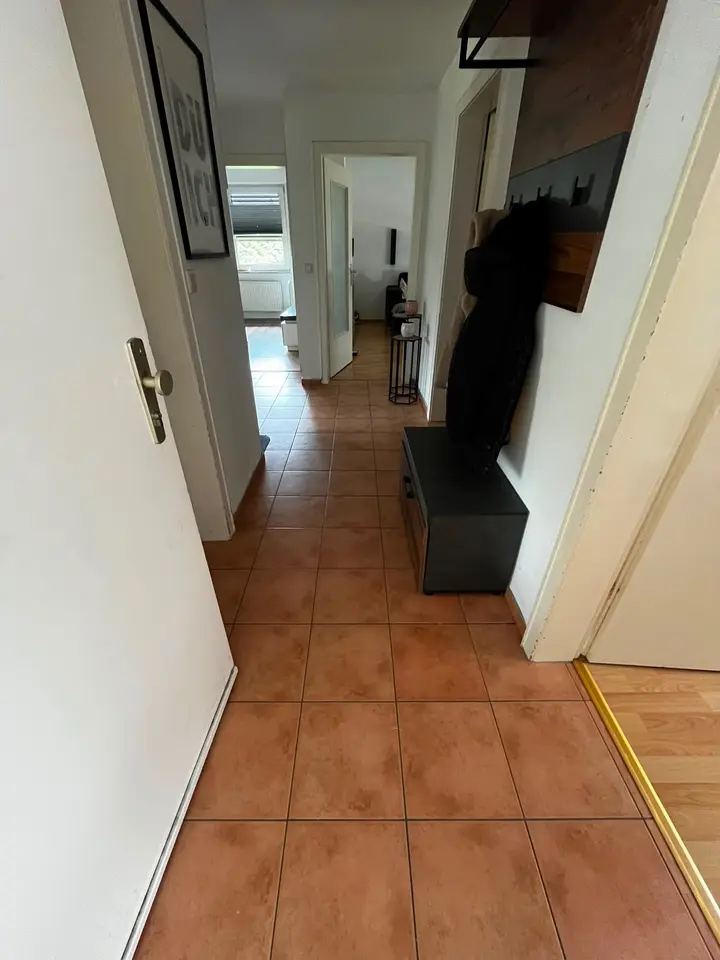 4 Zimmer Wohnung mit 77 m² in Bramsche – Bild 9