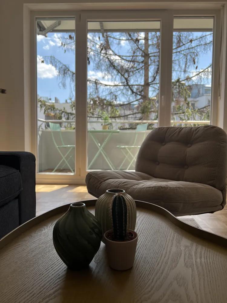 1 Zimmer Wohnung mit 35 m² in München – Bild 12