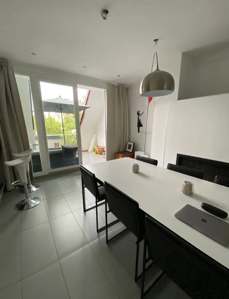5 Zimmer Wohnung mit 110 m² in Karlsruhe – Bild 4