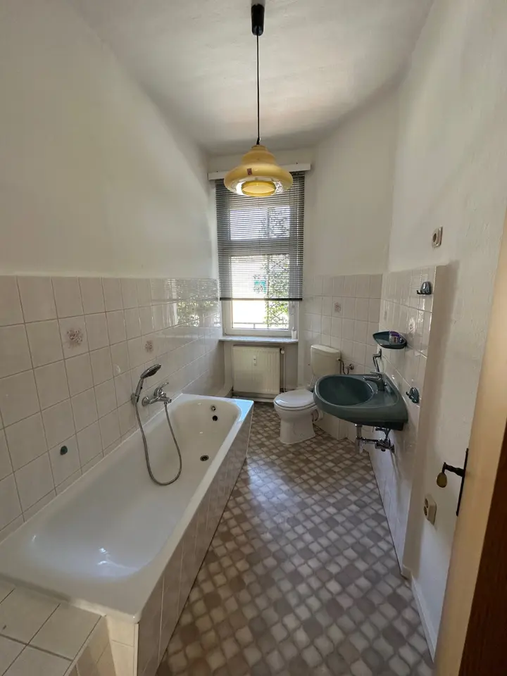 2 Zimmer Wohnung mit 45 m² in Halberstadt – Bild 8
