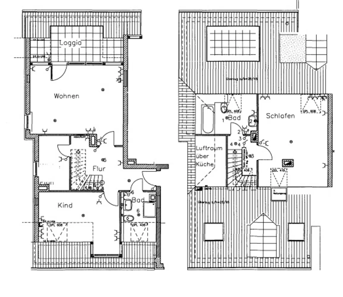 3 Zimmer Wohnung mit 82 m² in Wuppertal – Bild 5