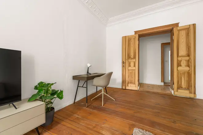 2 Zimmer Wohnung mit 77 m² in Berlin – Bild 5