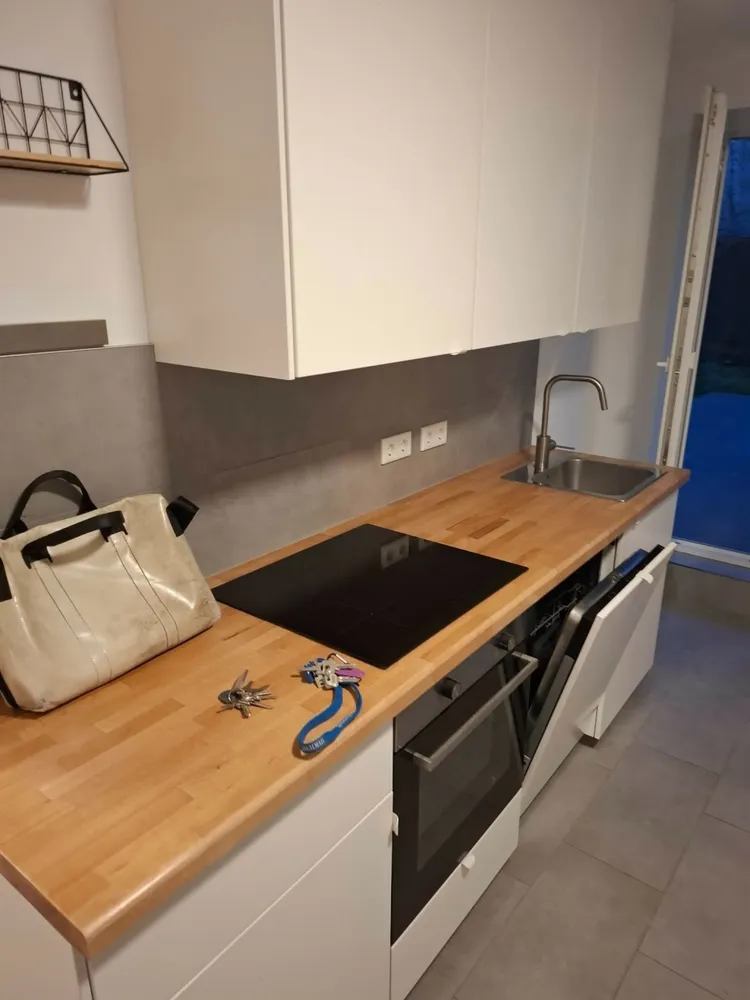 3 Zimmer Wohnung mit 65 m² in Darmstadt – Bild 6