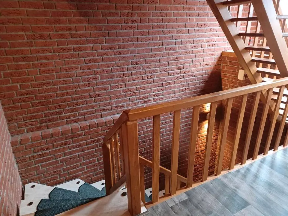 3 Zimmer Haus mit 110 m² in Norden – Bild 10