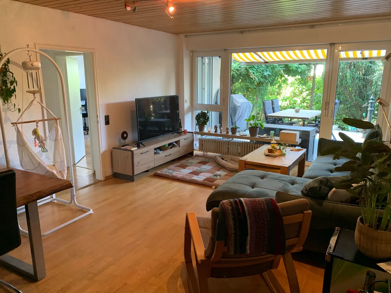 3 Zimmer Wohnung mit 84 m² in Karlsruhe – Bild 7