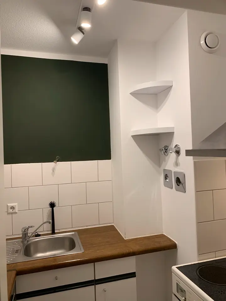 WG-Zimmer mit 65 m² in Mannheim – Bild 7