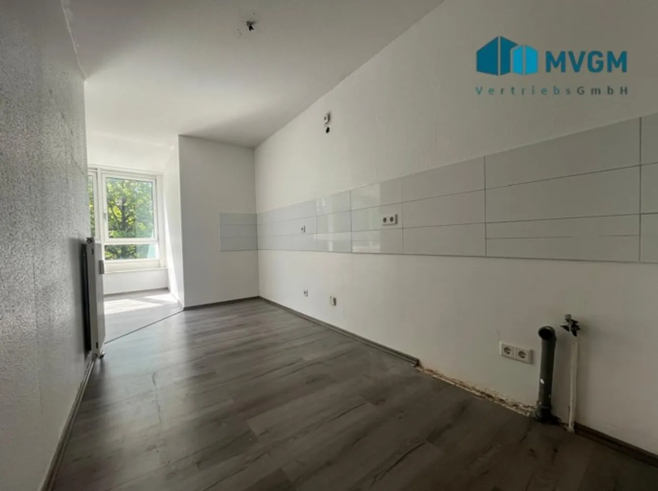 3 Zimmer Wohnung mit 77 m² in Marl – Bild 3